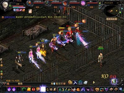 魔域永恒幻兽系统大揭秘，助力玩家提升战斗力