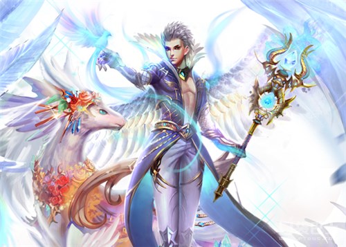 魔域游戏中法师与战士特点对比，为何玩家多倾向战士？