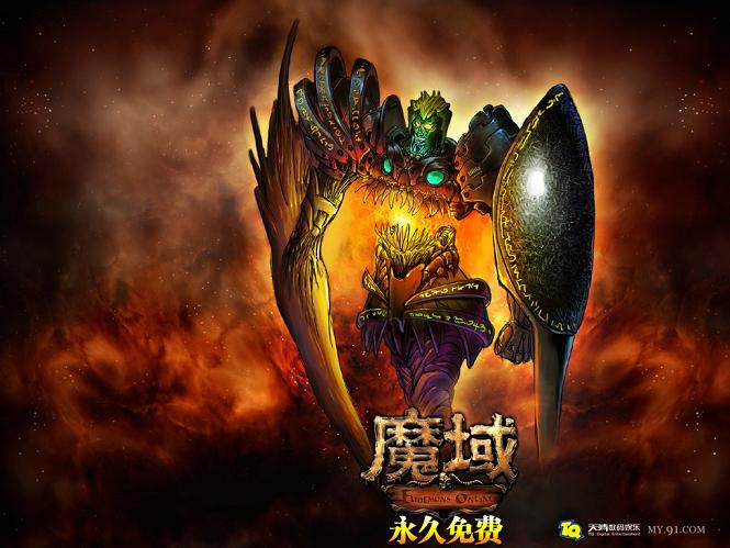 魔域口袋版战力分析详解！知己知彼，称霸天下不是梦？