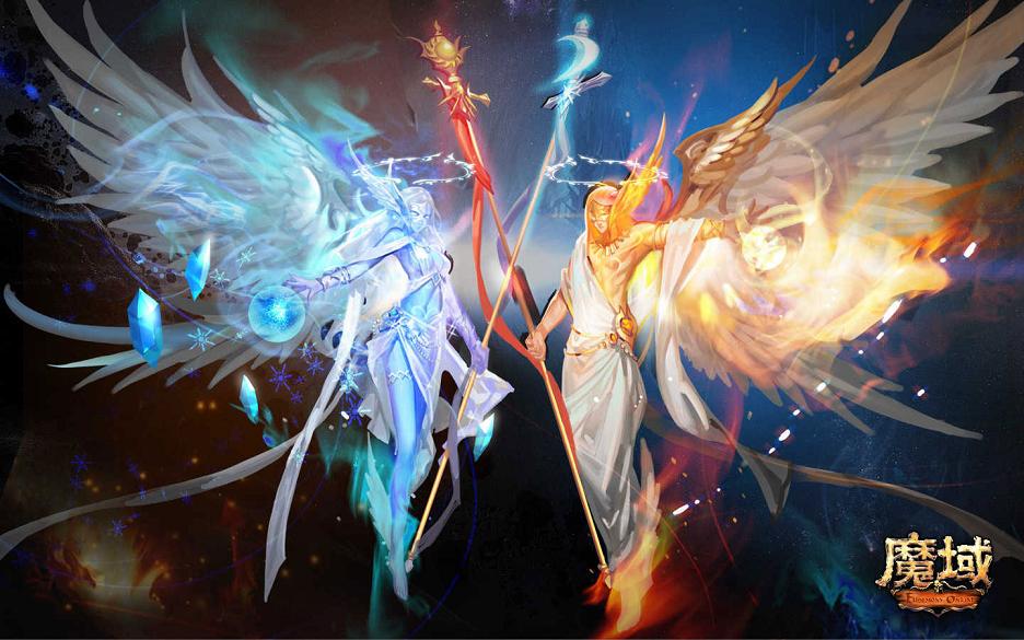传奇神话英雄哪吒降临魔域口袋版，2月19日全新幻兽震撼上线